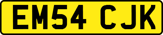 EM54CJK