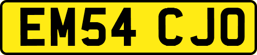EM54CJO
