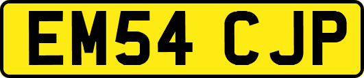 EM54CJP