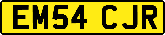 EM54CJR