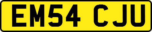 EM54CJU