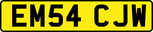 EM54CJW