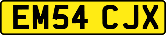 EM54CJX