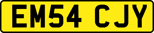 EM54CJY