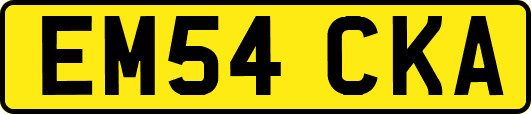 EM54CKA