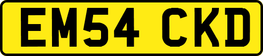 EM54CKD