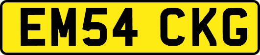 EM54CKG
