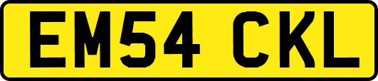 EM54CKL