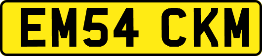 EM54CKM