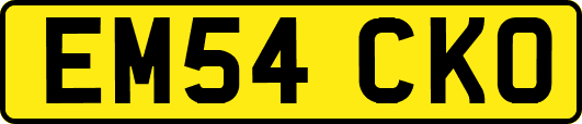 EM54CKO