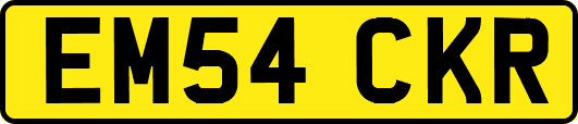 EM54CKR