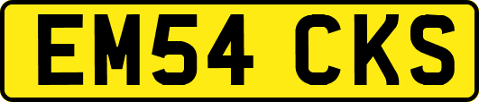 EM54CKS