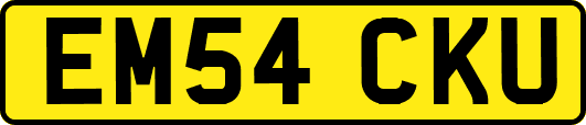 EM54CKU