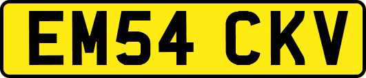 EM54CKV