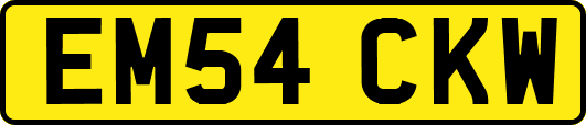 EM54CKW