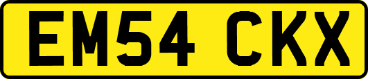 EM54CKX