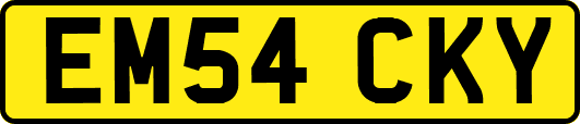 EM54CKY