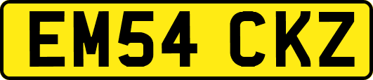 EM54CKZ