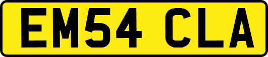 EM54CLA
