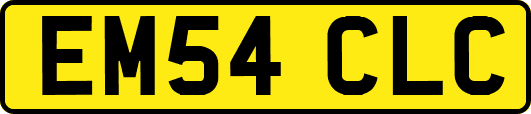 EM54CLC