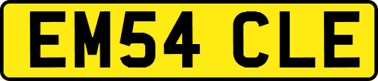 EM54CLE