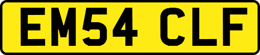 EM54CLF