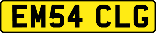 EM54CLG