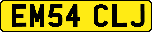 EM54CLJ