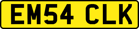 EM54CLK