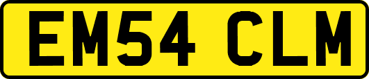 EM54CLM