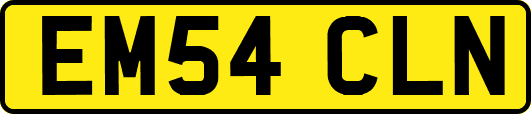 EM54CLN