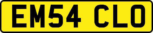 EM54CLO