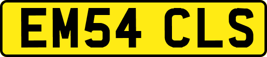 EM54CLS
