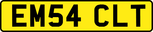 EM54CLT