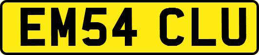 EM54CLU