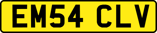 EM54CLV