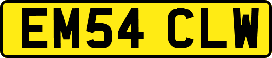 EM54CLW