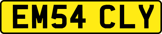 EM54CLY