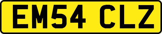 EM54CLZ