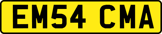 EM54CMA