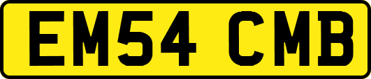 EM54CMB