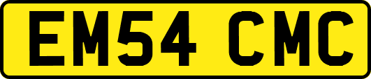EM54CMC