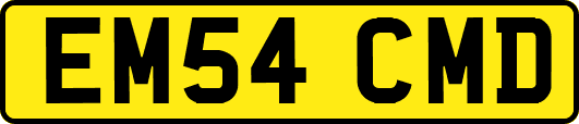 EM54CMD