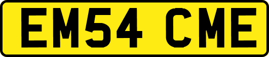EM54CME
