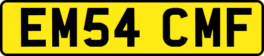 EM54CMF