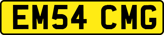 EM54CMG