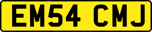 EM54CMJ