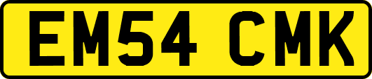 EM54CMK