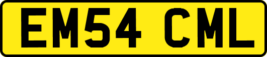 EM54CML