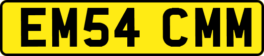 EM54CMM